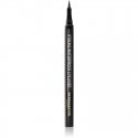 Dermacol Precise Black 20H Xtreme Waterproof Acu zīmulis 1 ml