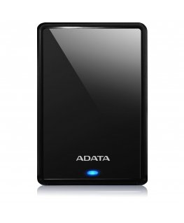 ADATA HV620S external hard drive 4 TB 2.5" Micro-USB B 2.0/3.2 Gen 1 (3.1 Gen 1) Black