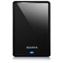 ADATA HV620S external hard drive 4 TB 2.5" Micro-USB B 2.0/3.2 Gen 1 (3.1 Gen 1) Black ADATA HV620S external hard drive 4 TB 2.5" Micro-USB B 2.0/3.2 Gen 1 (3.1 Gen 1) Black