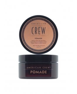 American Crew Pomade 85g Hair cream