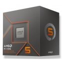 AMD Ryzen 5 8500G procesorius 3,5 GHz 16 MB L3 „Box“ AMD Ryzen 5 8500G procesorius 3,5 GHz 16 MB L3 „Box“