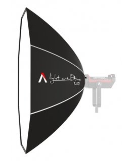 Aputure APA0226A30 softbox-laite