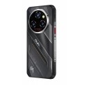 Oukitel WP62 5G puhelin, 512/16 Gt, musta Oukitel WP62 5G puhelin, 512/16 Gt, musta