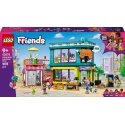 LEGO Friends 42674 - Магазин комиксов и игр