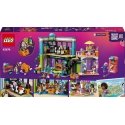 LEGO Friends 42674 - Магазин комиксов и игр