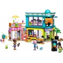 LEGO Friends 42674 - Магазин комиксов и игр