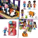 LEGO Friends 42674 - Магазин комиксов и игр