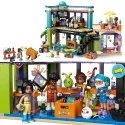 LEGO Friends 42674 - Магазин комиксов и игр