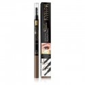 Eveline Brow Styler Multifunction 3in1 Eyebrow Pencil 01 Medium Brown