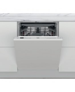 Whirlpool WI 7020 PF Полностью встраиваемый 14 мест E