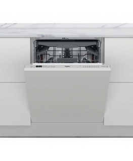 Whirlpool WI 7020 PF Täysin integroitu 14 paikkoja E