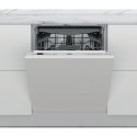 Whirlpool WI 7020 PF Fully built-in 14 place settings E