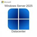 Microsoft Windows Server 2025 DataCenter 1 litsents(i)