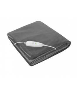 Medisana HDW Sähkökäyttöinen huopa 120 W Harmaa