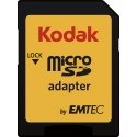 Emtec microSDXC 64GB Klases 10