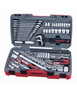 Teng Tools TM127 socket wrench