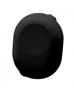 Shelly Button Add-on Controller Accessory (black)
