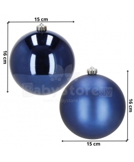 Springos CA1180 15cm 2pcs