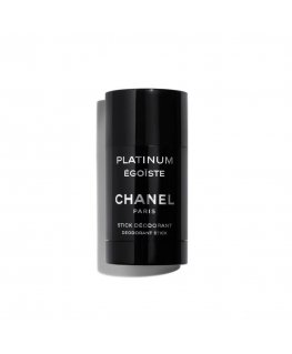 CHANEL Platinum Égoïste Deodorant Stick 60 g
