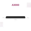 Sony HT-A3000 Черный 3.1 канала 250 W