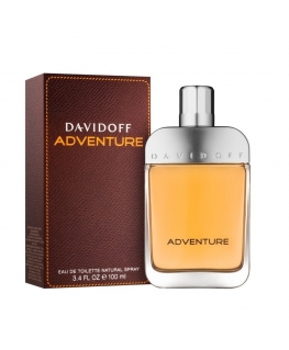Davidoff Adventure 100ml