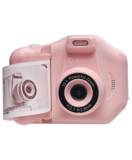 Denver KPC-1370P электронная игрушка Children's digital camera