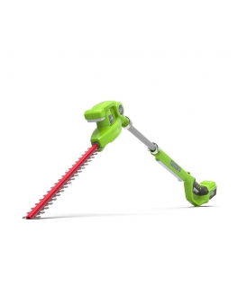 Greenworks 2300707 garden electric multi-tool