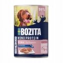 BOZITA паштет для собак говядина 400г
