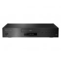 Panasonic DP-UB9004EG1 DVD/Blu-Ray player 3D Black