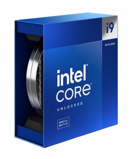 Intel Core i9-14900KS protsessor 36 MB Smart Cache Karp