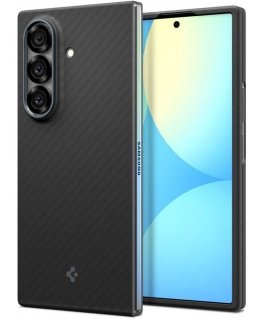 Saido Skinarma iPhone 17 magnetinis įkrovimo dėklas, mėlynas