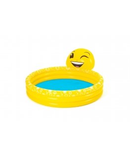 Bestway 53081 kiddie pool Inflatable pool