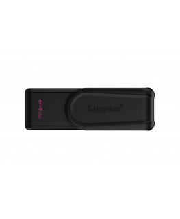 Kingston Technology DataTraveler Exodia S USB флеш накопитель 64 GB USB тип-A 3.2 Gen 1 (3.1 Gen 1) 