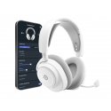 Steelseries Arctis Nova 7X Wireless Gen 2 Headset Head-band Gaming Bluetooth White Steelseries Arctis Nova 7X Wireless Gen 2 Headset Head-band Gaming Bluetooth White