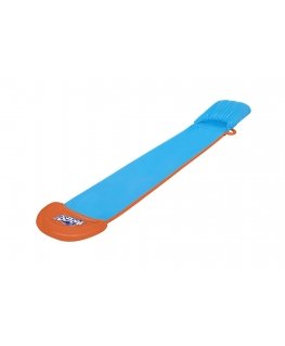 Bestway H2OGO! Tsunami Splash Ramp Single Slide 4.88