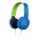 Philips Детские наушники SHK2000BL/00