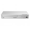 Panasonic DMP-BDT168EG DVD / „Blu-Ray“ grotuvas „Blu-Ray“ grotuvas 3D Sidabras
