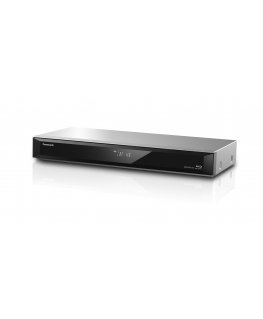 Panasonic DMR-BST765AG digital video recorder (DVR) Internal White