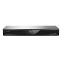 Panasonic DMR-BST765AG digital video recorder (DVR) Internal White