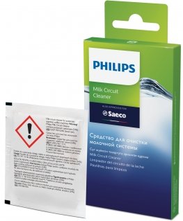 Philips CA6705/10 piena sistēmas tīrīšanas paciņas