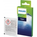Philips CA6705/10 piimaringluse süsteemi puhastuskotikesed