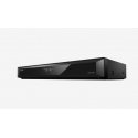 Panasonic DMR-UBS70EGK Blu-Ray recorder 3D Black