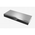 Panasonic DMR-UBS70EGS „Blu-Ray“ rašytuvas 3D Sidabras