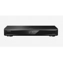 Panasonic DMR-UBC90 Магнитофон Blu-Ray 3D Черный
