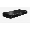 Panasonic DMR-UBC90 Blu-Ray-tallennin 3D musta
