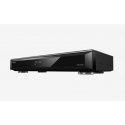 Panasonic DMR-UBC90 Blu-Ray salvestaja 3D-ühilduvus Must