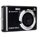 AgfaPhoto Realishot DC5200 Compact camera 21 MP CMOS 5616 x 3744 pixels Black