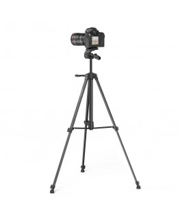 BlitzWolf BW-BS0 Pro Photo / Video tripod