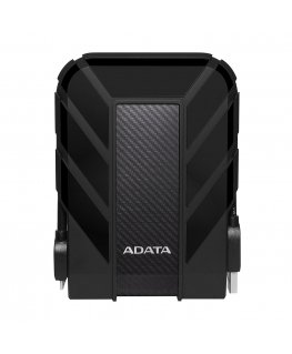 ADATA HD710 Pro išorinis kietasis diskas 2 TB 2.5" USB 3.2 Gen 1 (3.1 Gen 1) Juoda