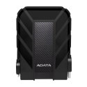 ADATA HD710 Pro external hard drive 2 TB 2.5" USB 3.2 Gen 1 (3.1 Gen 1) Black